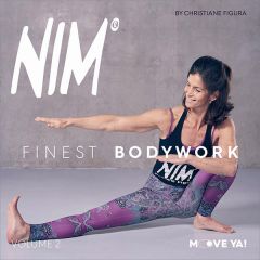 NIM Finest Bodywork 2