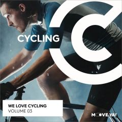 CYCLING We Love Cycling Vol. 03 - LICENSE