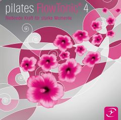 PILATES FlowTonic® Vol. 4