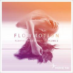 YOGA FLOWMOTION Vol. 2