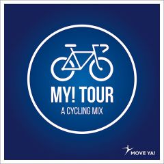 MY! Tour (MY Cycling Vol. 1
