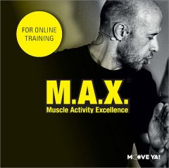 M.A.X. Online Training