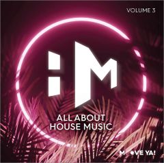 ALL ABOUT HOUSE MUSIC #3