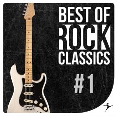 BEST OF ROCK CLASSICS #1
