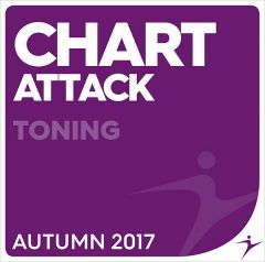 CHART ATTACK Toning Autumn 2017