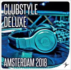 CLUBSTYLE DELUXE Amsterdam 2018