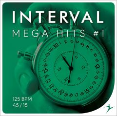 INTERVAL Mega Hits #1