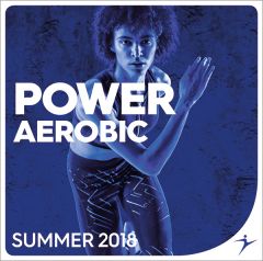 POWER AEROBIC Summer 2018