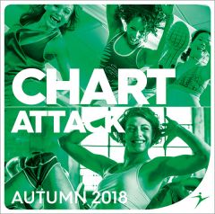 CHART ATTACK Autumn 2018