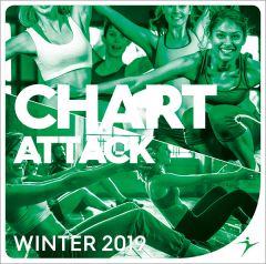 CHART ATTACK Winter 2019