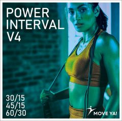 POWER INTERVAL V4