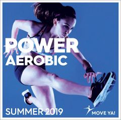 POWER AEROBIC Summer 2019