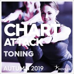 CHART ATTACK Toning Autumn 2019