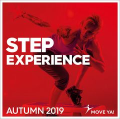 STEP EXPERIENCE Autumn 2019