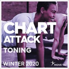 CHART ATTACK Toning Winter 2020