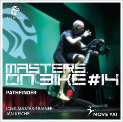 MASTERS ON BIKE #14 Pathfinder
