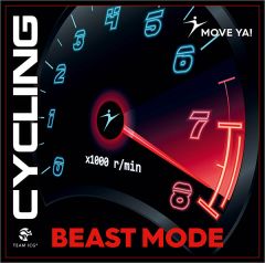 CYCLING Beast Mode