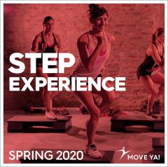 STEP EXPERIENCE Spring 2020