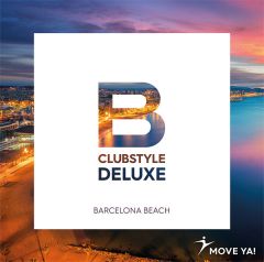 CLUBSTYLE DELUXE BARCELONA