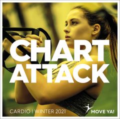 CHART ATTACK Cardio Winter 2021