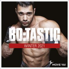 BO:TASTIC Winter 2021 - 160BPM