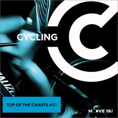CYCLING Top Of The Charts #02