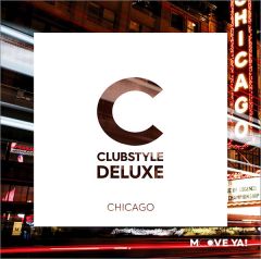 CLUBSTYLE DELUXE Chicago