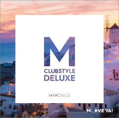 CLUBSTYLE DELUXE Mykonos