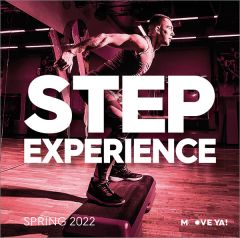 STEP EXPERIENCE Spring 2022