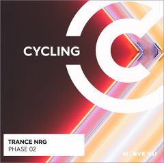 CYCLING Trance NRG Phase 02