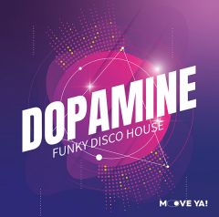 DOPAMINE Funky Disco House