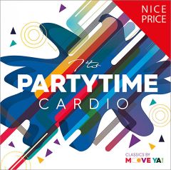 ITS PARTYTIME Cardio Vol. 01