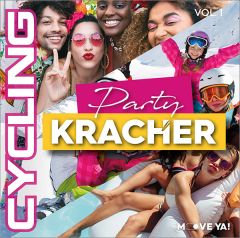 CYCLING Partykracher Vol. 1