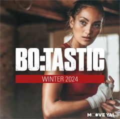 BO:TASTIC Winter 2024 - 160BPM