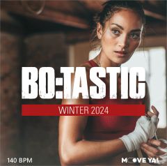 BO:TASTIC Winter 2024 - 140BPM