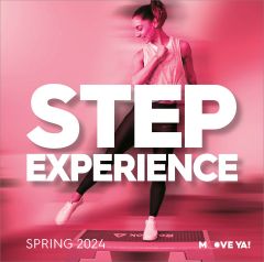 STEP EXPERIENCE Spring 2024