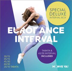 EURODANCE INTERVAL Special Deluxe