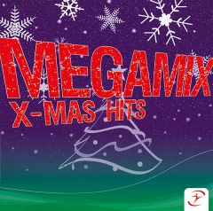 MEGAMIX X-Mas Hits