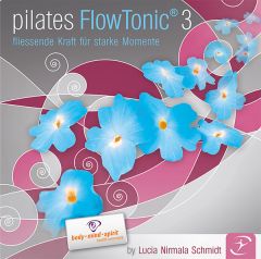 PILATES FlowTonic Vol. 3
