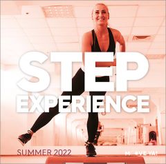 STEP EXPERIENCE Summer 2022