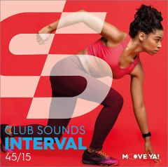 CLUB SOUNDS Interval 45/15