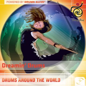 Dreamin' Drums