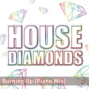 Burning Up (Piano Mix)