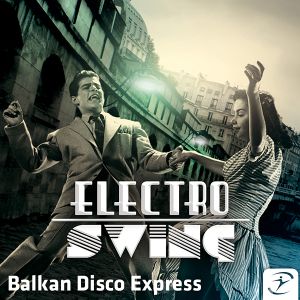 Balkan Disco Express