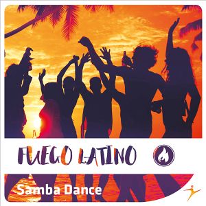 Samba Dance