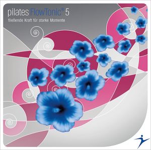 PILATES FlowTonic Vol. 5