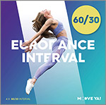 EURODANCE INTERVAL 60/30