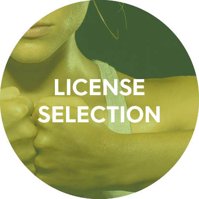 The right music license for everyone