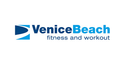 VeniceBeach fitness and workout