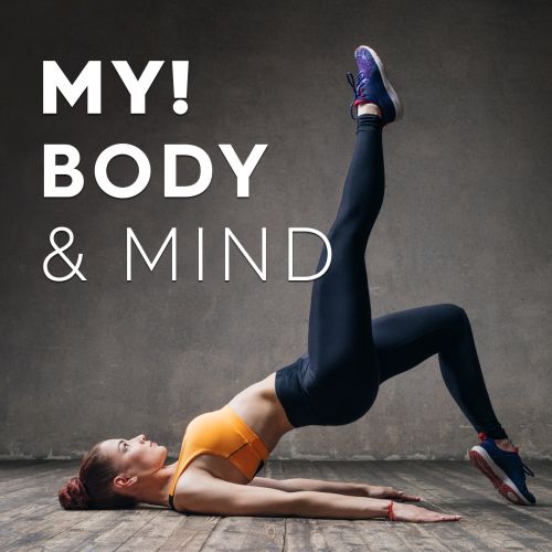 MY! Body & Mind